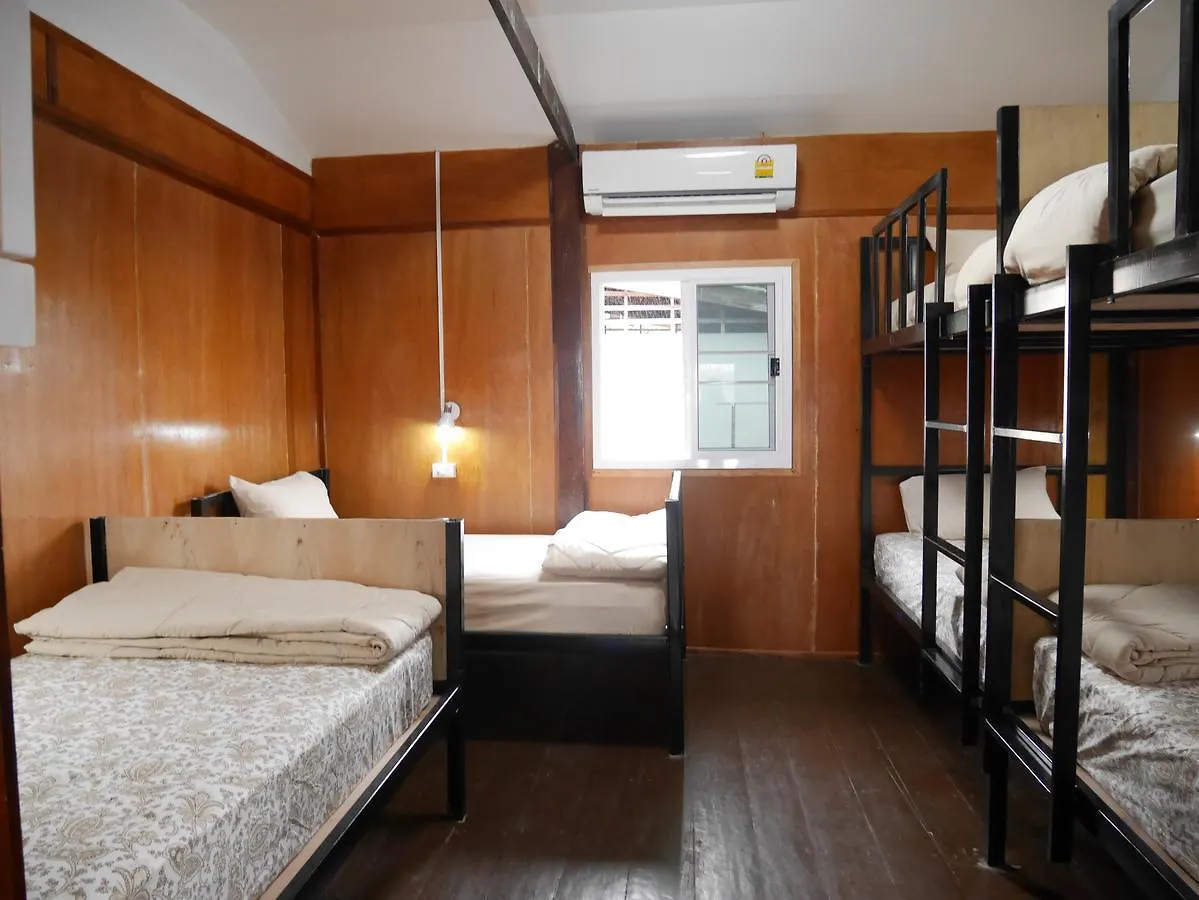 At Pier Hostel Lanta Koh Lanta 0*,