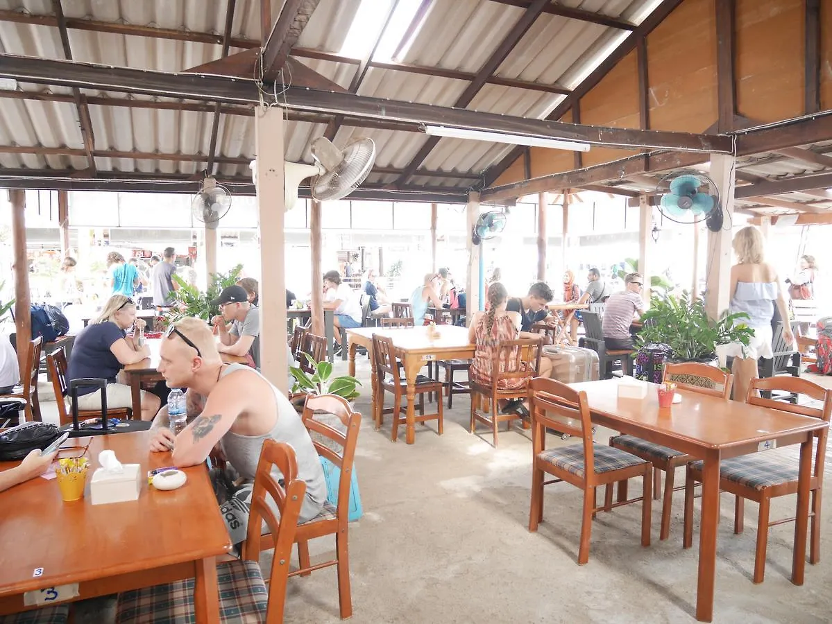 At Pier Hostel Lanta Koh Lanta