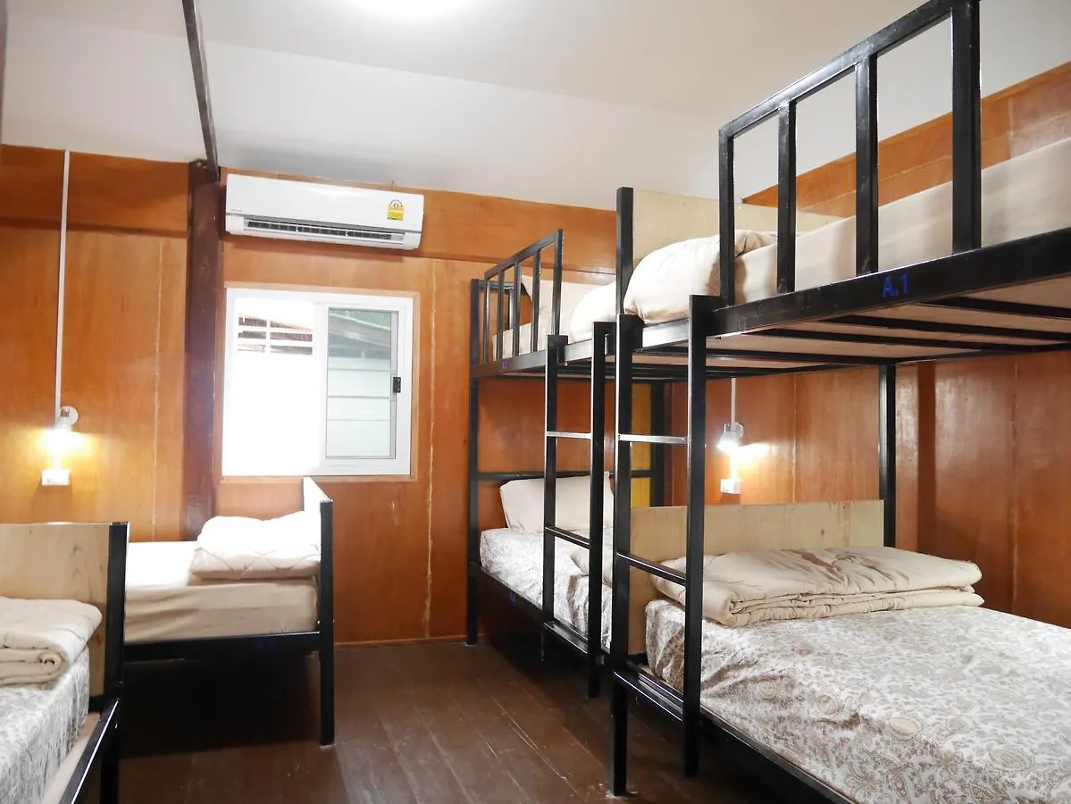 At Pier Hostel Lanta Koh Lanta