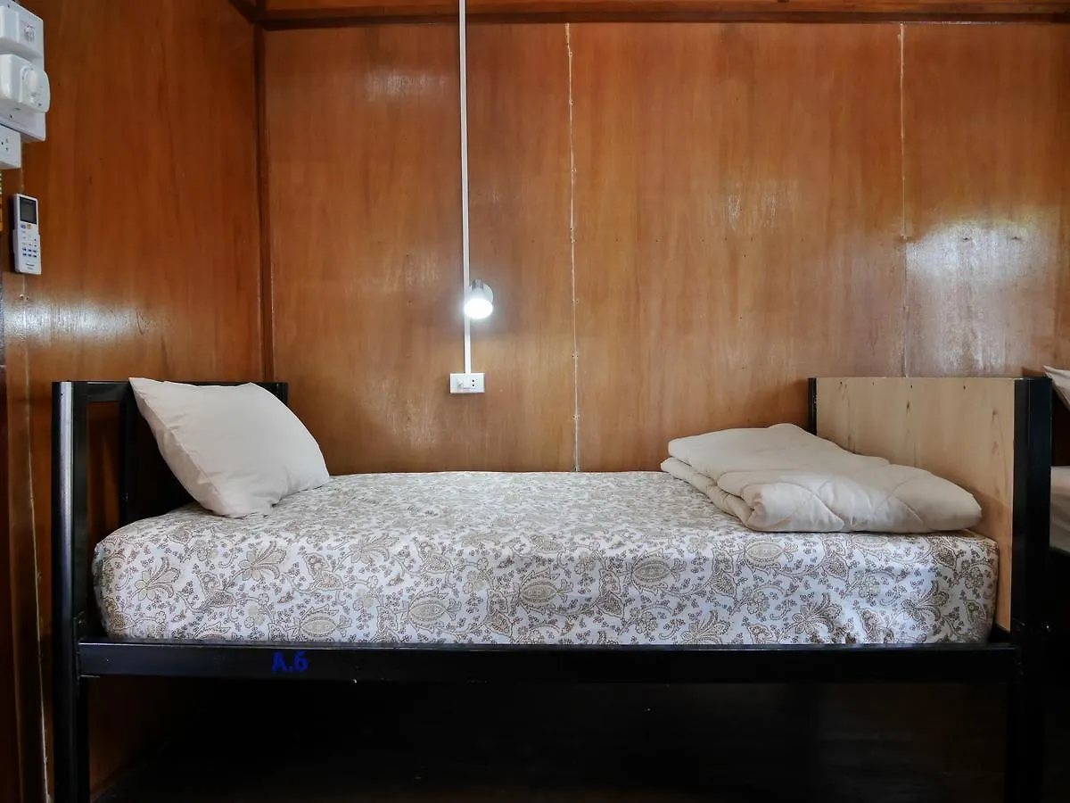 At Pier Hostel Lanta Koh Lanta