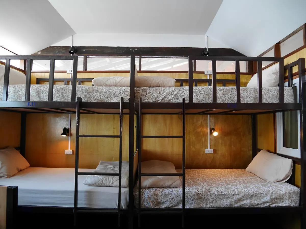 At Pier Hostel Lanta Koh Lanta Thailand