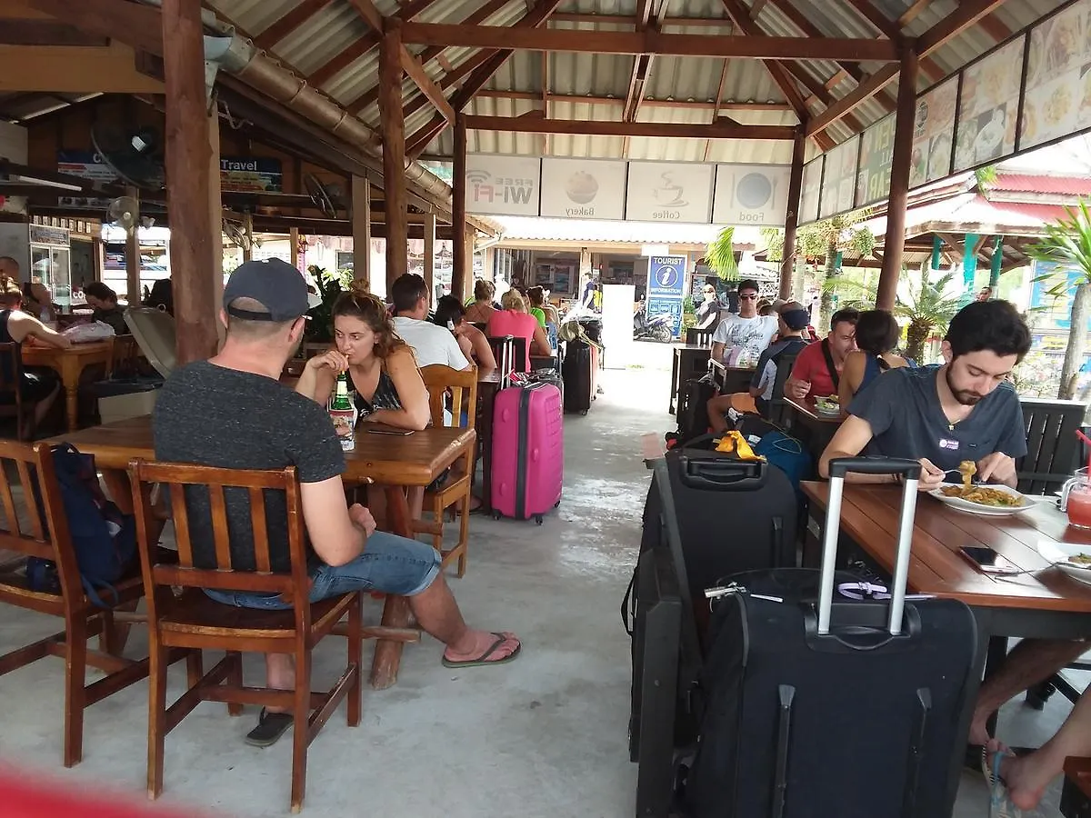 At Pier Hostel Lanta Ko Lanta