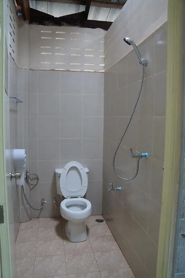 At Pier Hostel Lanta Ko Lanta