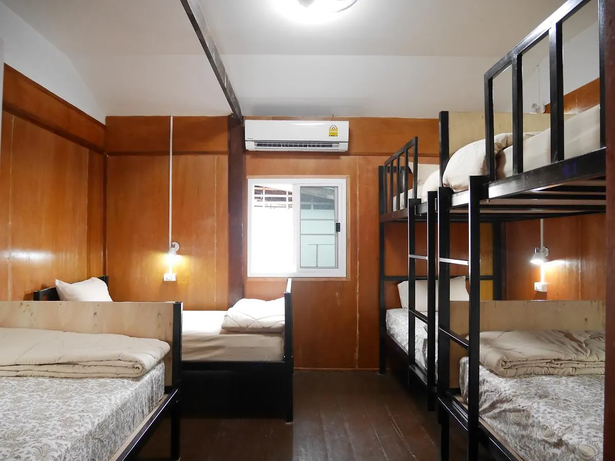 At Pier Hostel Lanta Ko Lanta Thailand