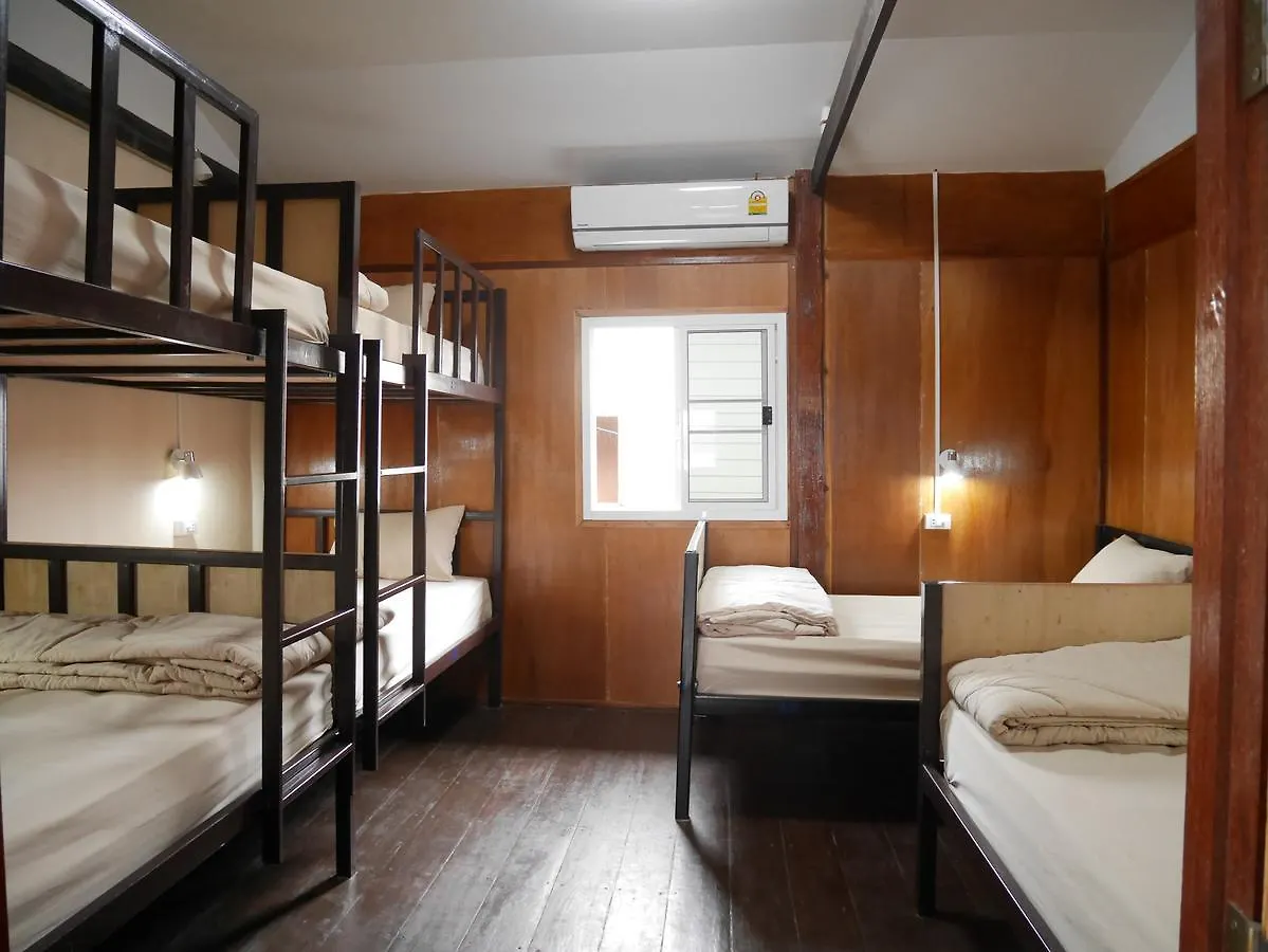 At Pier Hostel Lanta Ko Lanta