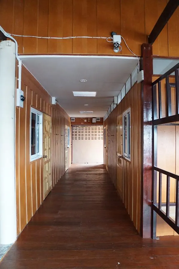 At Pier Hostel Lanta Ko Lanta
