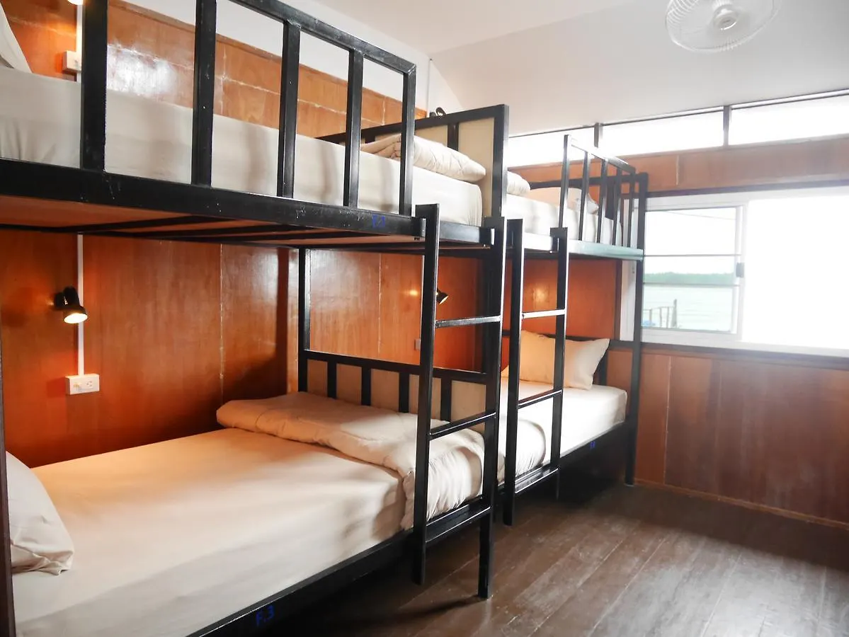 At Pier Hostel Lanta Ko Lanta Thailand