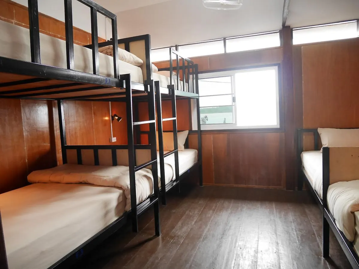 At Pier Hostel Lanta Ko Lanta 0*,  Thailand