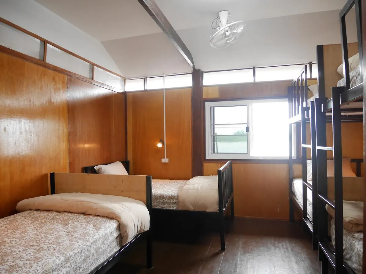 At Pier Hostel Lanta Ko Lanta