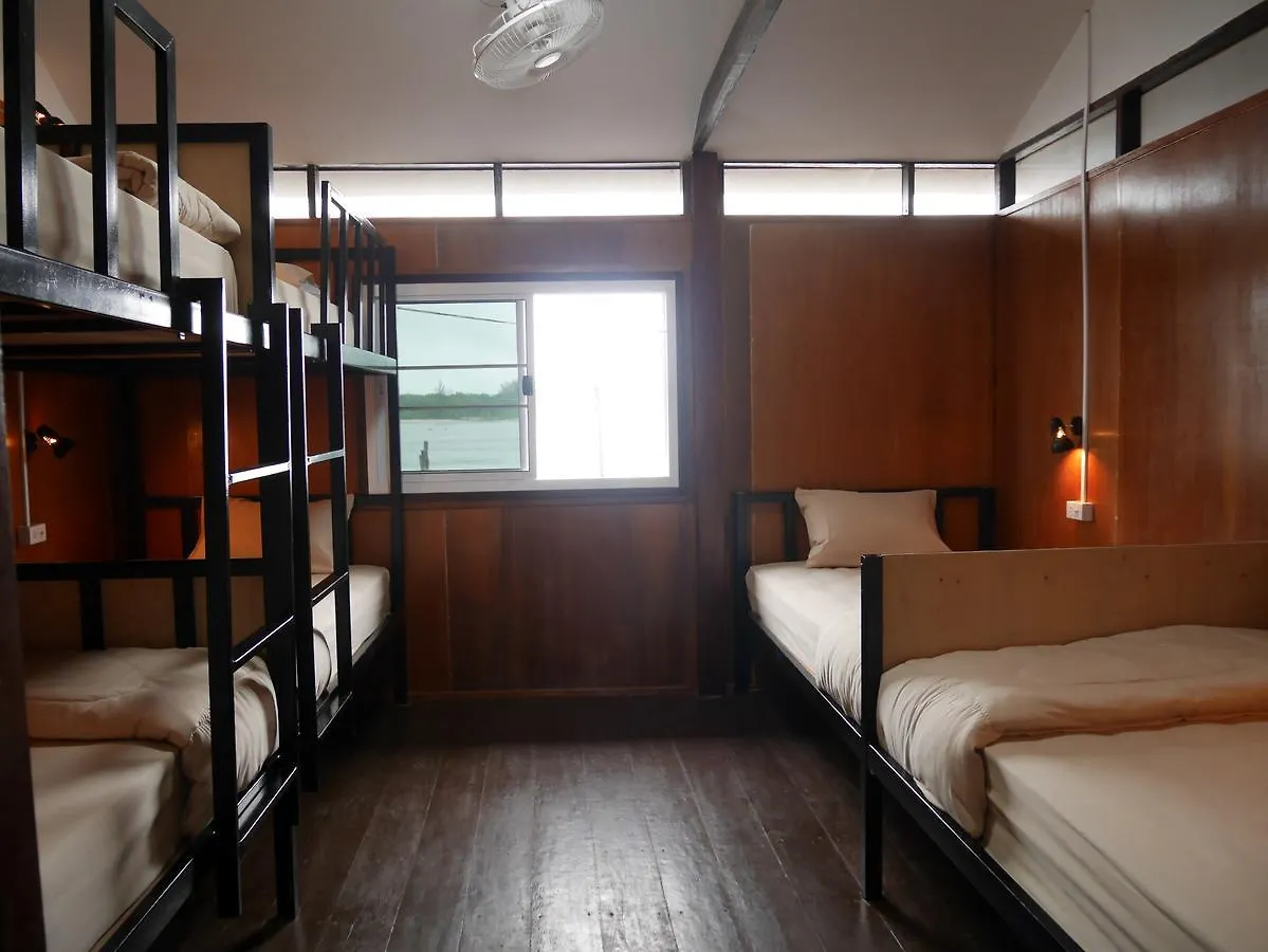 At Pier Hostel Lanta Ko Lanta Thailand