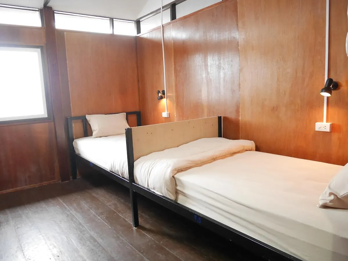 At Pier Hostel Lanta Ko Lanta 0*,