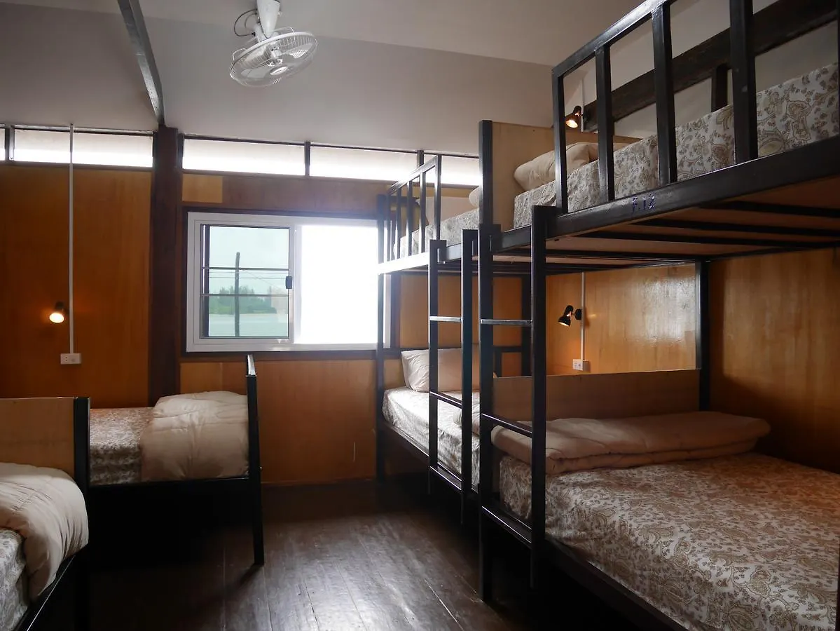 At Pier Hostel Lanta Ko Lanta Thailand