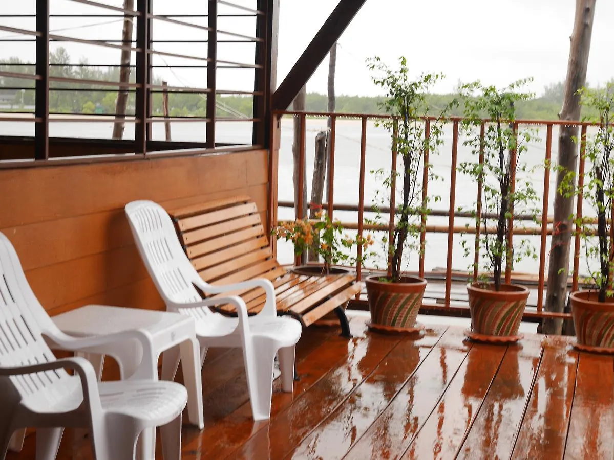 At Pier Hostel Lanta Ko Lanta 0*,  Thailand