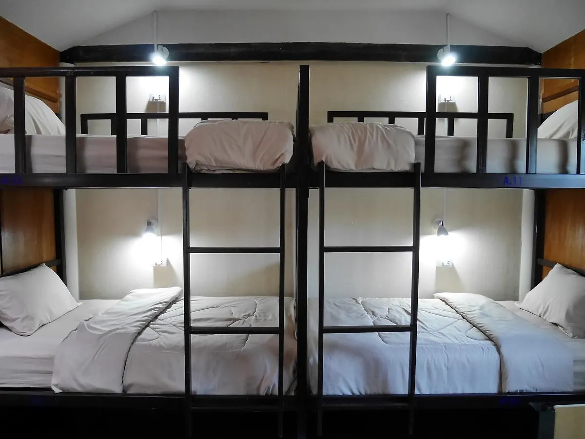 At Pier Hostel Lanta Ko Lanta