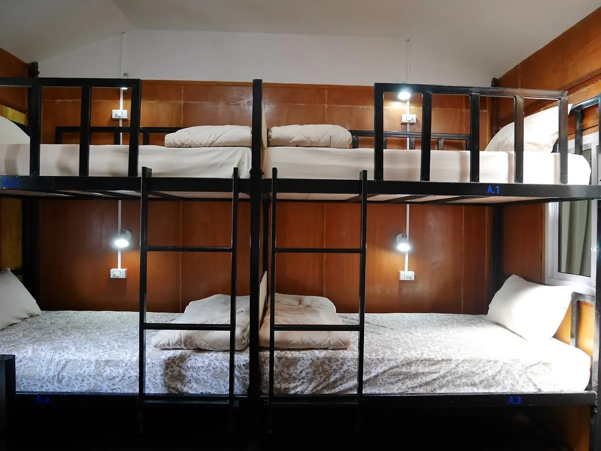 At Pier Hostel Lanta Ko Lanta