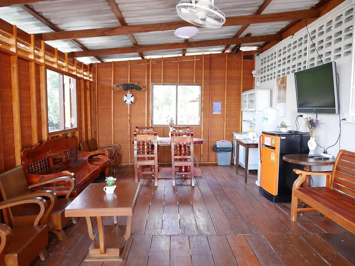 At Pier Hostel Lanta Ko Lanta