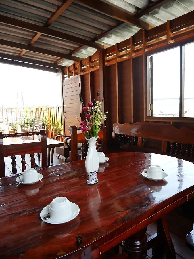 At Pier Hostel Lanta Ko Lanta Thailand