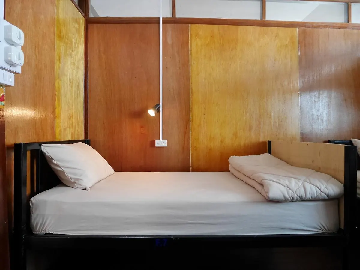 At Pier Hostel Lanta Ko Lanta