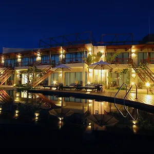 Maya Semesteranläggning (resort)