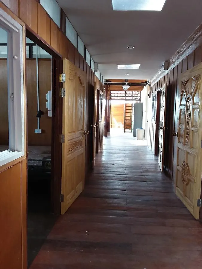 At Pier Hostel Lanta Ko Lanta