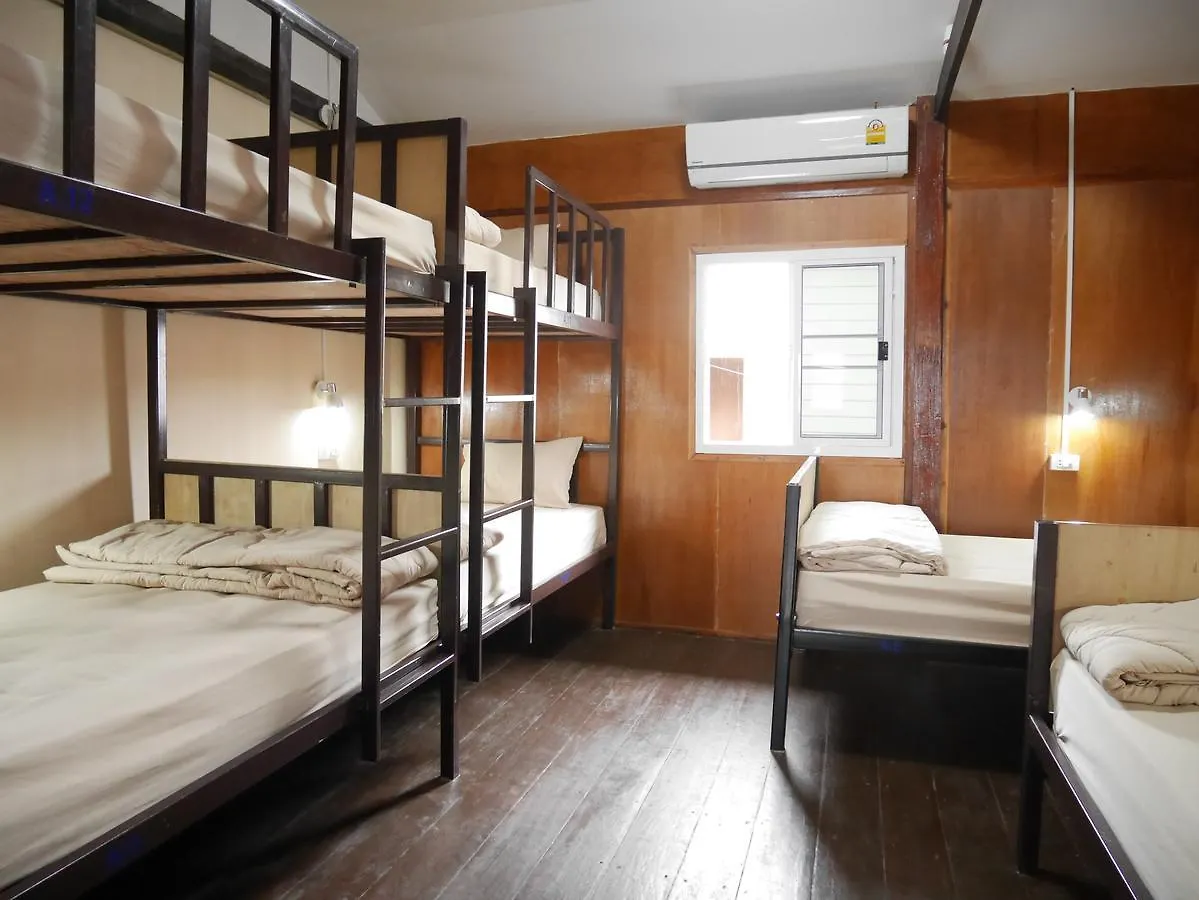 At Pier Hostel Lanta Ko Lanta