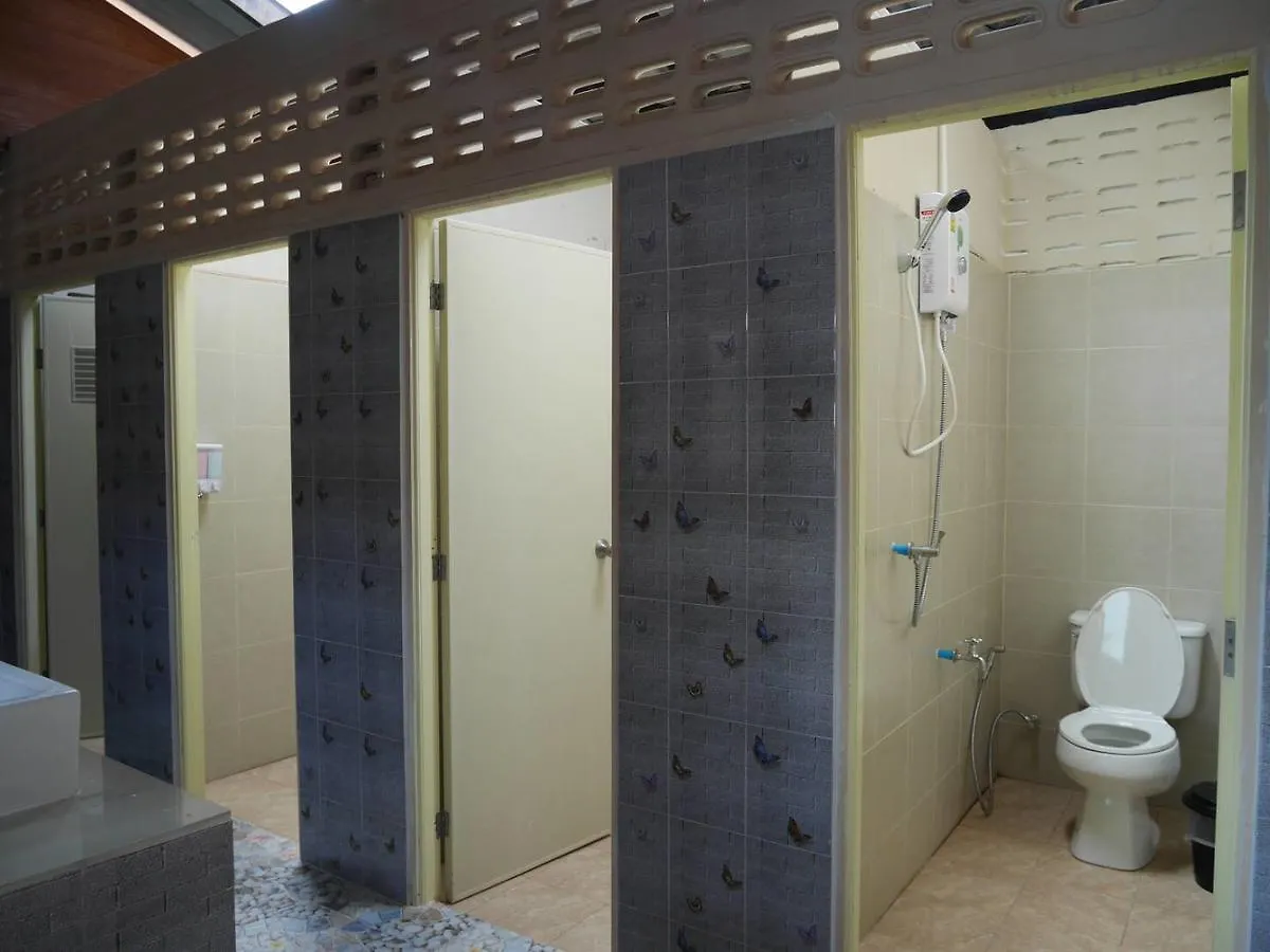 At Pier Hostel Lanta Ko Lanta