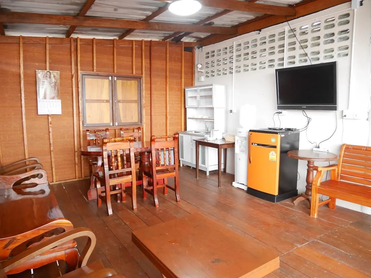 At Pier Hostel Lanta Ko Lanta