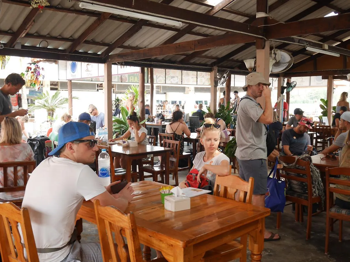 At Pier Hostel Lanta Ko Lanta