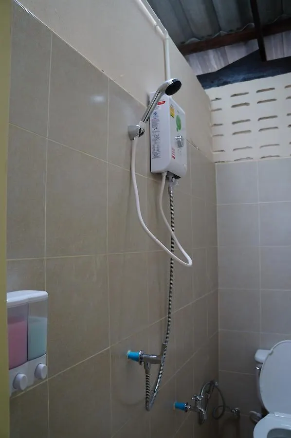 At Pier Hostel Lanta Ko Lanta